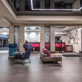 Hotel Europa Starachowice, hotel di Starachowice