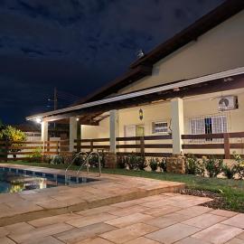 Pousada Vale do Rubi, hotel in Londrina