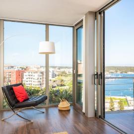 Blue Port by 3VILLAS, hotel di Mahon