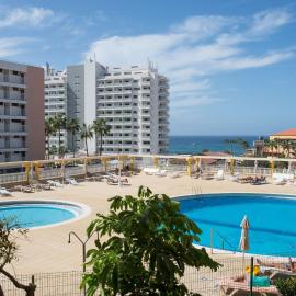 Copacabana Seaview