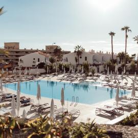 MYND Adeje: Adeje'de bir otel