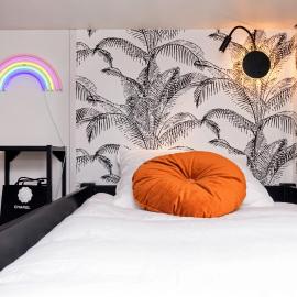 The Creteil Shelter - Duke Housing, hotel in Créteil