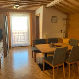 Haus Hermi, hotel en Nesselwängle