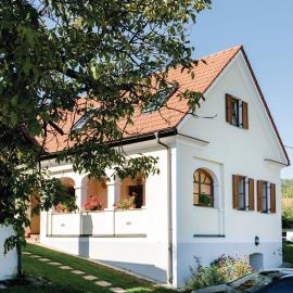 Ferienapartments Meixner