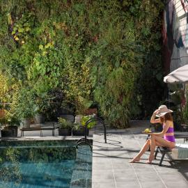 Hotel X Hotel Avenida Liberdade, a Member of Design Hotels