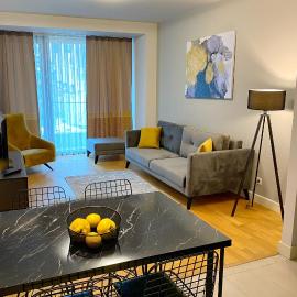 The Y Istanbul Suites