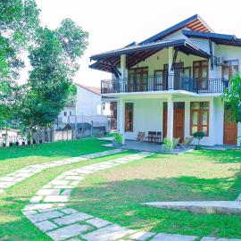 SaDev Lake Villa Bandaragama, Hotel in Bandaragama