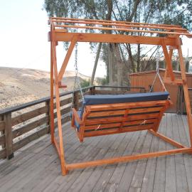 Marvin's Place, hotel in Arad