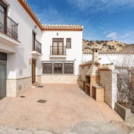Nice Home In Galera With Wifi