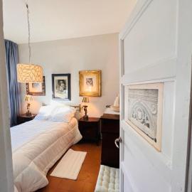 Apartamento Marga, hotel en Chinchón