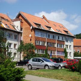 Butas Nida Ramybė