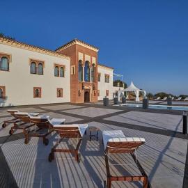 Casa Rural Superior Príncipe de Cortegana