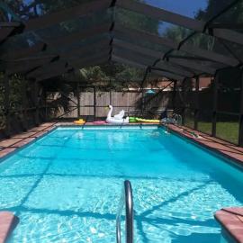 A Touch of Madagascar in Fort Walton Beach