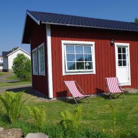 Ekereds Gårdsstuga, hotel in Dalstorp