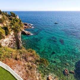 CASA BRISA: Blanes'te bir otel
