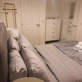 The Joyland House, hotel in Romsey