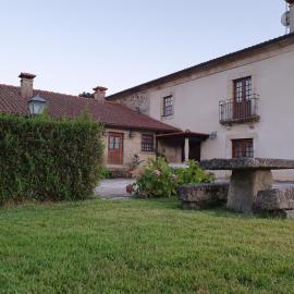 Casa dos Chãos