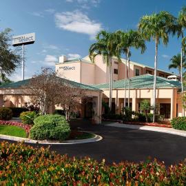 Sonesta Select Miami Lakes, hotel v mestu Miami Lakes