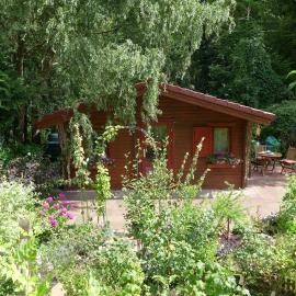 Ferienhaus Natura