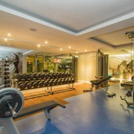 Le CanarD Joinville, hotel a Joinville