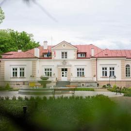 ZPP Hadle Szklarskie, hotel en Jawornik Polski