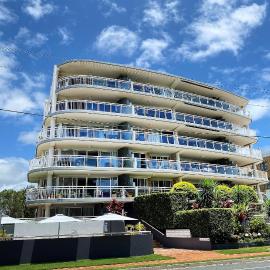 Belvedere Apartments