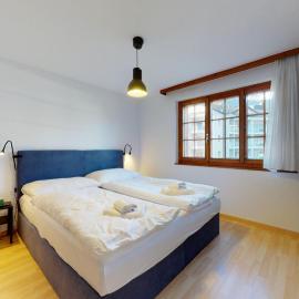 Beautiful 2 bedrooms apartment, perfectly located in Saillon, hotel in Saillon