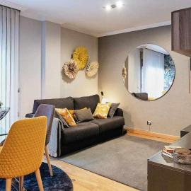 Apartamento Mariscal, hotel in Pontevedra