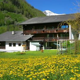 Residence Schnals, hotell i Senales