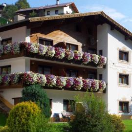 Apartment Brandau