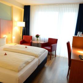 Hotel National Düsseldorf (Superior)