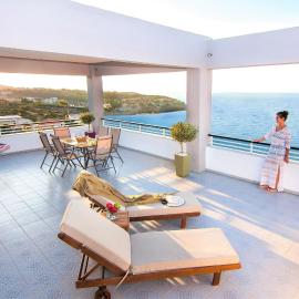 Villa Sea View