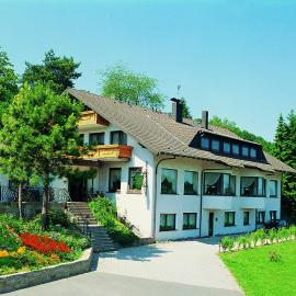 Hotel Auf dem Kamp, hotel en Hagen