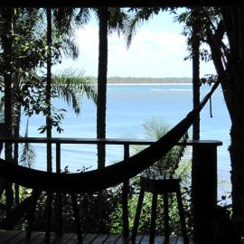 Dendê Loft, hotel in Ilha de Boipeba
