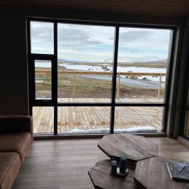 Dalamynni, hotel en Hólmavík