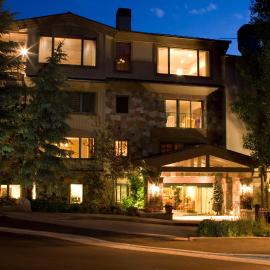 The Galatyn Lodge, hotel en Vail
