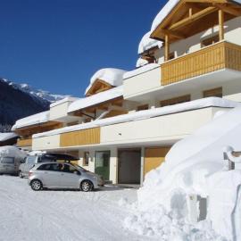 Chalet in Saalbach for 10 guests