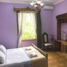 Wooden Museum, hotel din Kutaisi