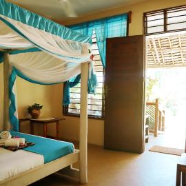 Darwesh Nyumba Lodge