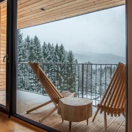 Hojsova stráž Brčálník Apartmán Za bukem, hotel i Frischwinkel