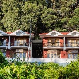 Vista Suites Doddabetta Ooty By Bestinn Leisure, khách sạn ở Ooty