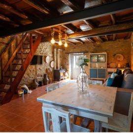 Casa Do Bispo pereiro,Arganil, hotel v destinaci Coimbra