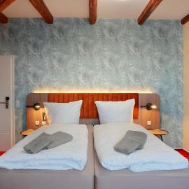 Landhotel & Brauhaus Prignitzer Hof, hotel di Pritzwalk