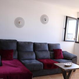 Apartamentos La Carmen, hotel en Arrecife