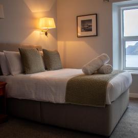 The Rosedale Hotel, hotel u gradu Portri