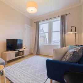 The Trossachs Apartment, Hotel in Doune