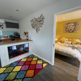 Orchard Cottage., hotel in Lincoln