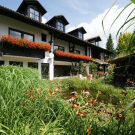Pension Sonneneck, hotel in Zwiesel