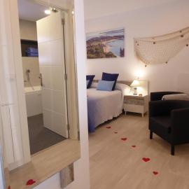 Balcón de la Len, Hotel in Quintana de Soba