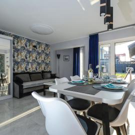 Apartamenty Prestige, hotel a Łeba